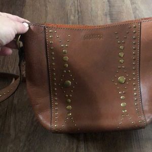 Frye handbag
